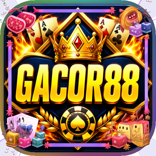 gacor88 — mitra unggulan